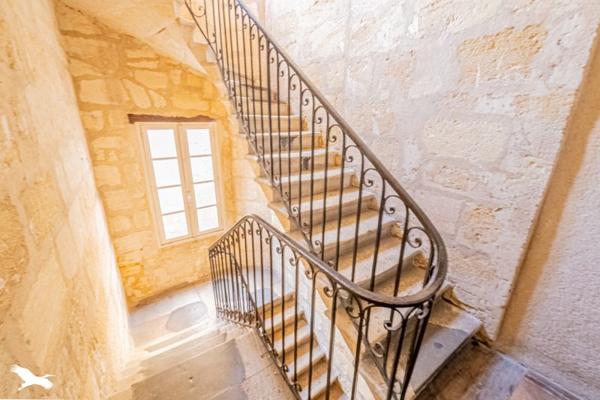 Appartement à vendre |  Bordeaux |  2 pièces | 46 m²