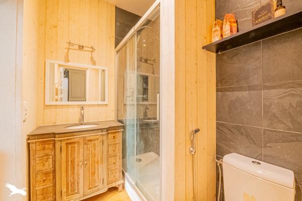 Appartement à vendre |  Bordeaux |  2 pièces | 46 m²