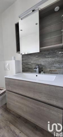 Appartement 2 pièces de 48 m² à Chaville (92370)