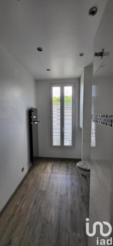 Appartement 2 pièces de 48 m² à Chaville (92370)