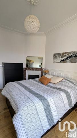 Appartement 2 pièces de 48 m² à Chaville (92370)