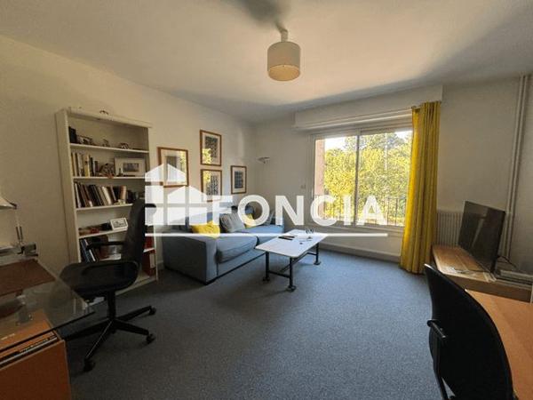 À vendre Appartement 3 pièces 85.95 m² - Angers 49000