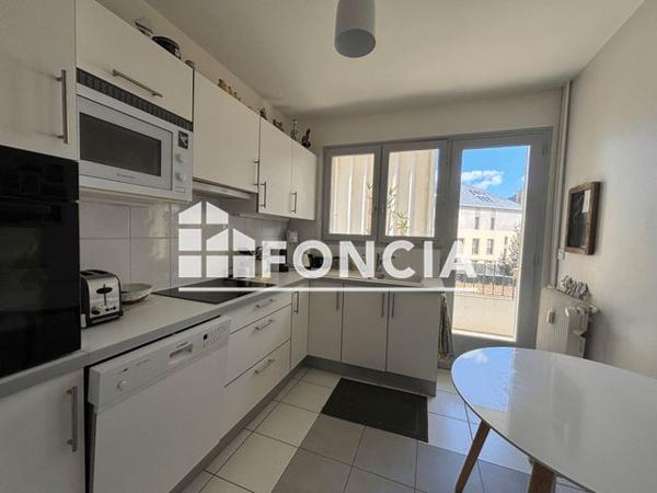 À vendre Appartement 3 pièces 85.95 m² - Angers 49000