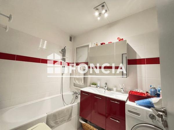 À vendre Appartement 3 pièces 85.95 m² - Angers 49000