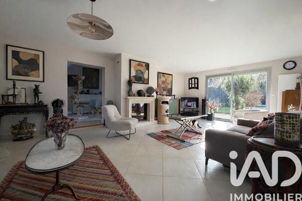 Maison à vendre 6 pièces 142 m² Saint-Brieuc