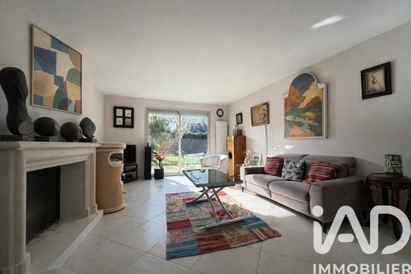 Maison à vendre 6 pièces 142 m² Saint-Brieuc