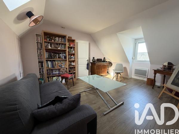 Maison à vendre 6 pièces 142 m² Saint-Brieuc