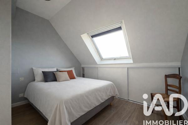 Maison à vendre 6 pièces 142 m² Saint-Brieuc