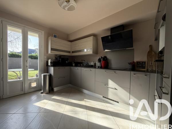 Maison à vendre 6 pièces 142 m² Saint-Brieuc