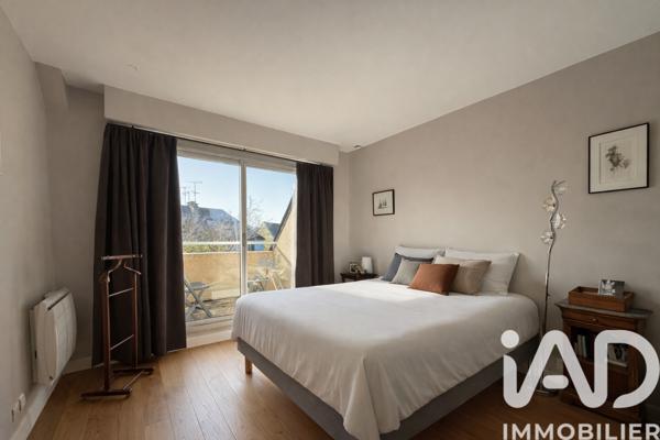 Maison à vendre 6 pièces 142 m² Saint-Brieuc