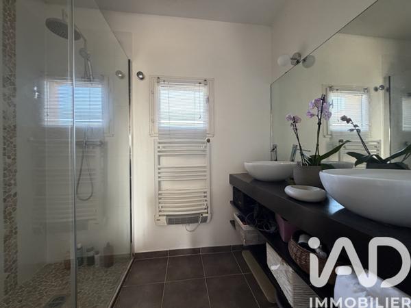 Maison à vendre 6 pièces 142 m² Saint-Brieuc