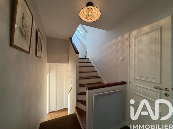 Maison à vendre 6 pièces 142 m² Saint-Brieuc