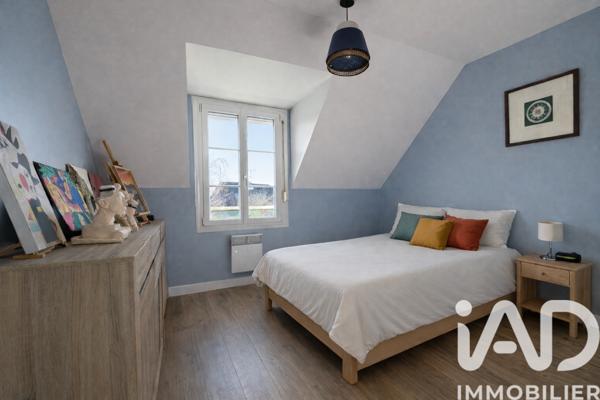 Maison à vendre 6 pièces 142 m² Saint-Brieuc