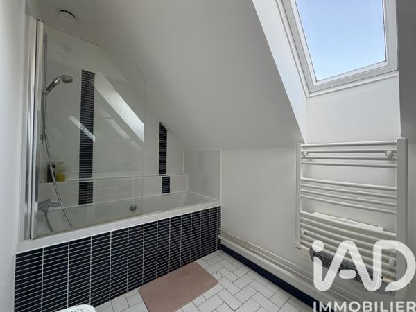 Maison à vendre 6 pièces 142 m² Saint-Brieuc