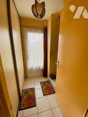 A Vendre à Perros-Guirec (22700) en Côtes-d'Armor (22) maison de type 5 d'une surface habitable...