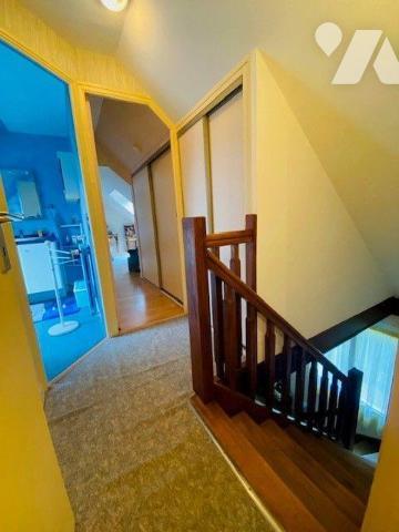 A Vendre à Perros-Guirec (22700) en Côtes-d'Armor (22) maison de type 5 d'une surface habitable...