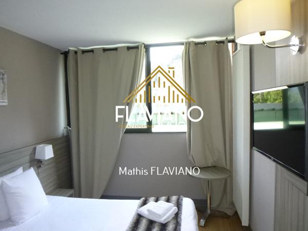 Pra loup (04400) STUDIO - INVESTISSEMENT OU PROJET FAMILIAL