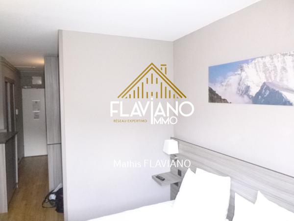 Pra loup (04400) STUDIO - INVESTISSEMENT OU PROJET FAMILIAL