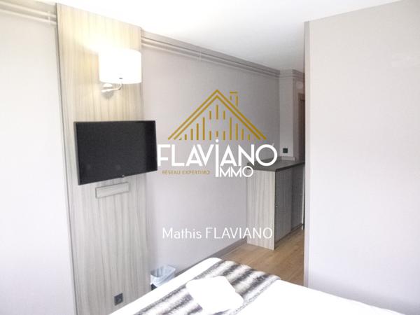 Pra loup (04400) STUDIO - INVESTISSEMENT OU PROJET FAMILIAL