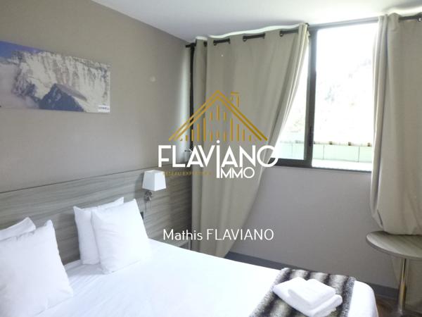 Pra loup (04400) STUDIO - INVESTISSEMENT OU PROJET FAMILIAL