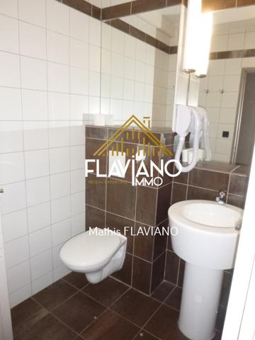 Pra loup (04400) STUDIO - INVESTISSEMENT OU PROJET FAMILIAL