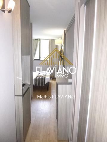 Pra loup (04400) STUDIO - INVESTISSEMENT OU PROJET FAMILIAL