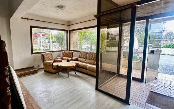 Immeuble à vendre    34 pièces •  Barbazan-Debat