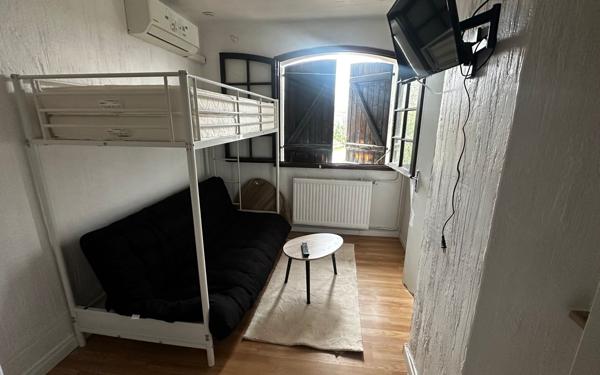 Immeuble à vendre    34 pièces •  Barbazan-Debat