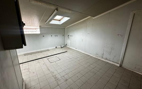 Immeuble à vendre    34 pièces •  Barbazan-Debat