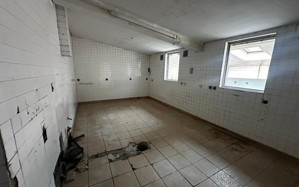 Immeuble à vendre    34 pièces •  Barbazan-Debat