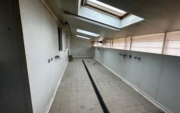 Immeuble à vendre    34 pièces •  Barbazan-Debat