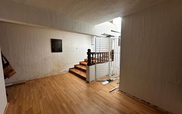 Immeuble à vendre    34 pièces •  Barbazan-Debat