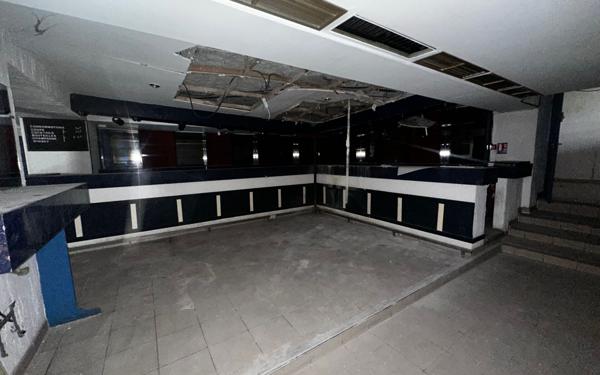 Immeuble à vendre    34 pièces •  Barbazan-Debat