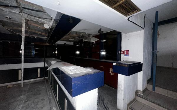 Immeuble à vendre    34 pièces •  Barbazan-Debat