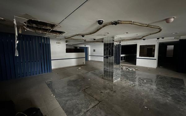 Immeuble à vendre    34 pièces •  Barbazan-Debat