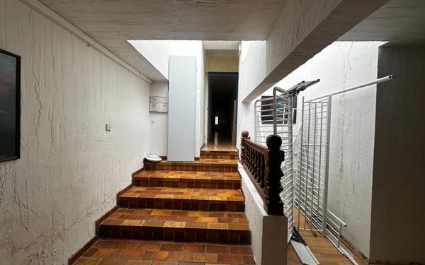 Immeuble à vendre    34 pièces •  Barbazan-Debat