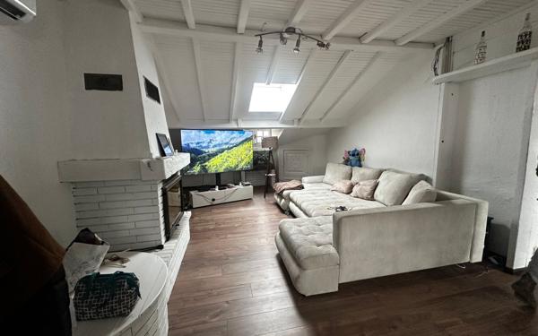 Immeuble à vendre    34 pièces •  Barbazan-Debat