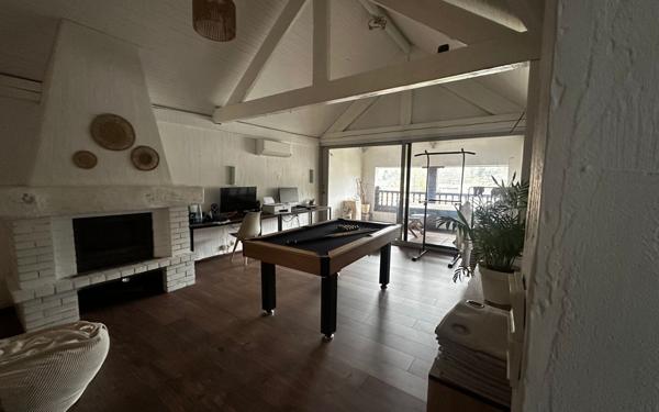 Immeuble à vendre    34 pièces •  Barbazan-Debat