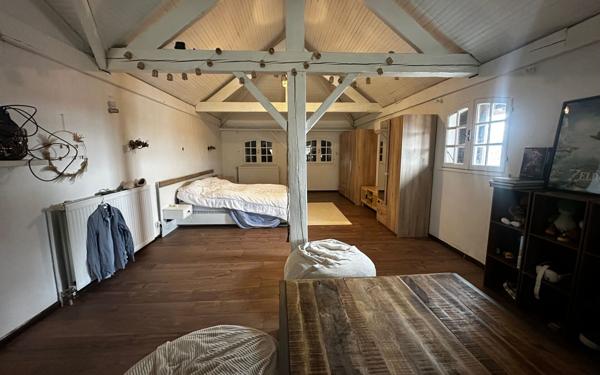 Immeuble à vendre    34 pièces •  Barbazan-Debat