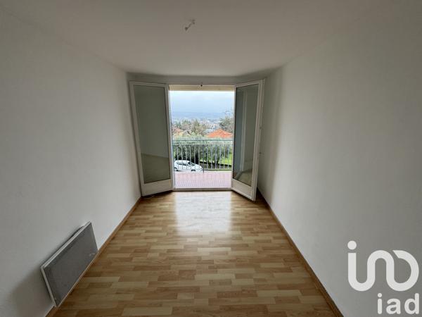 Appartement à vendre 4 pièces 67 m² Manosque