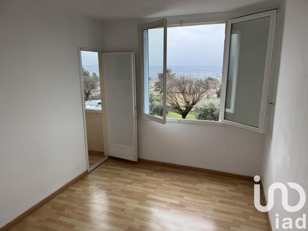 Appartement à vendre 4 pièces 67 m² Manosque