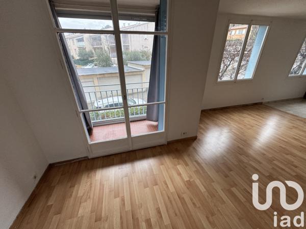 Appartement à vendre 4 pièces 67 m² Manosque