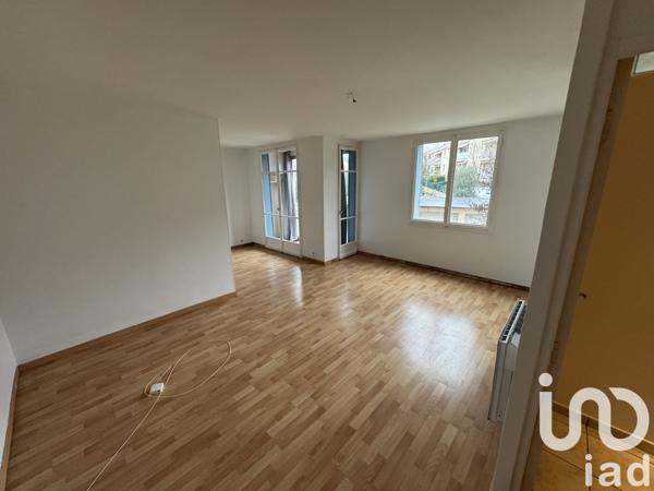 Appartement à vendre 4 pièces 67 m² Manosque