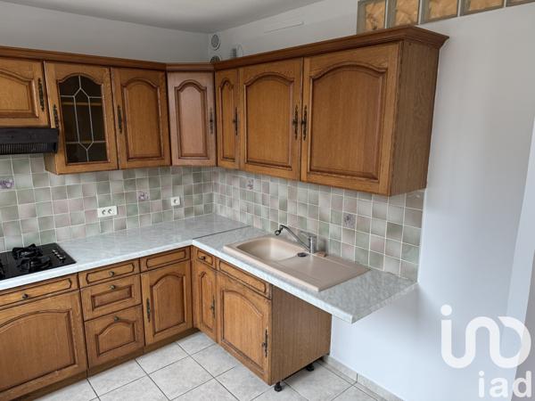 Appartement à vendre 4 pièces 67 m² Manosque