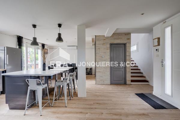 A vendre - Maison T5 BISpièces Colomiers (31770)