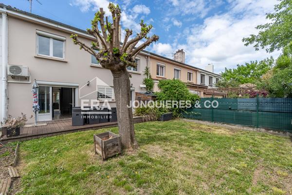 A vendre - Maison T5 BISpièces Colomiers (31770)