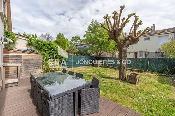 A vendre - Maison T5 BISpièces Colomiers (31770)