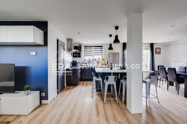 A vendre - Maison T5 BISpièces Colomiers (31770)