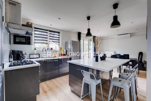 A vendre - Maison T5 BISpièces Colomiers (31770)