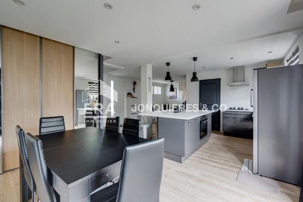 A vendre - Maison T5 BISpièces Colomiers (31770)